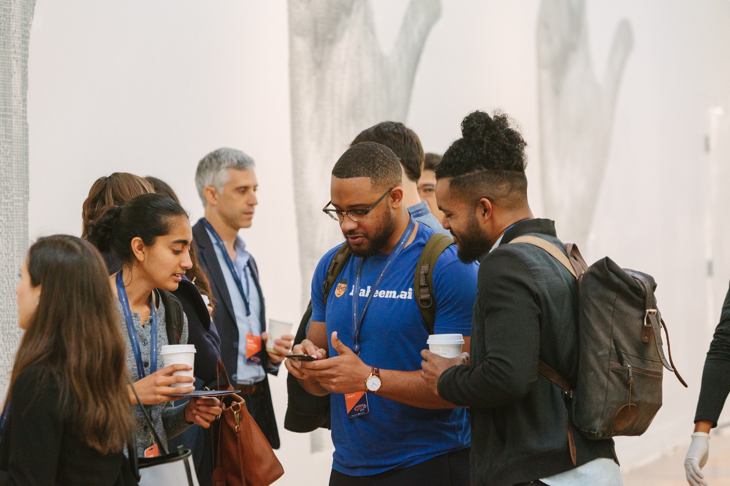 Comcast NBCU Partners