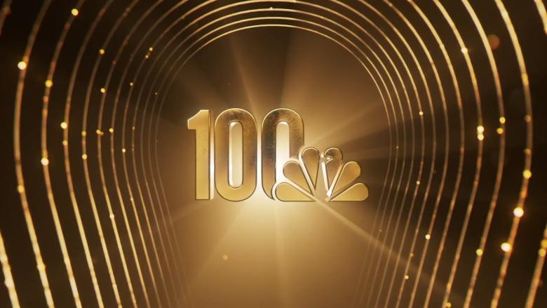 A Century Together - NBC100
