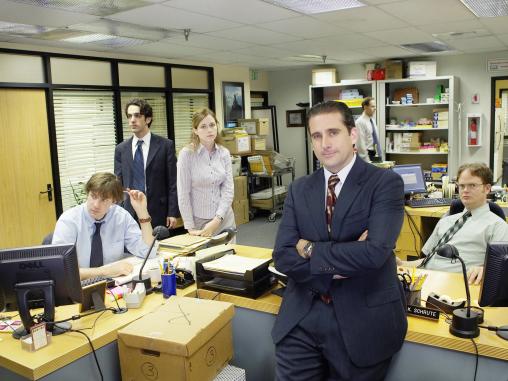 The Office