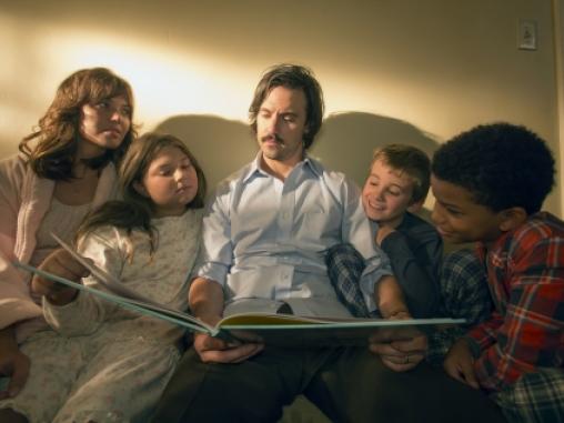 This Is Us Final Pic