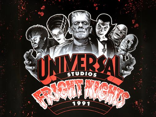 fright nights