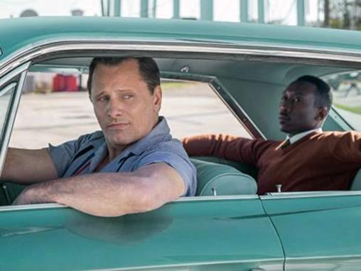 green book