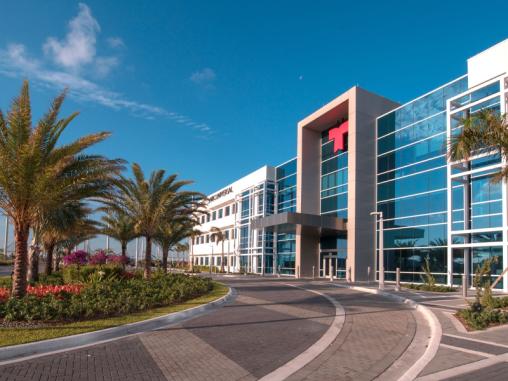 TLMD Center