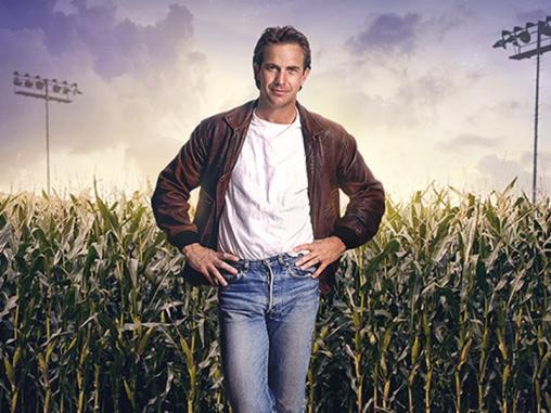 field of dreams
