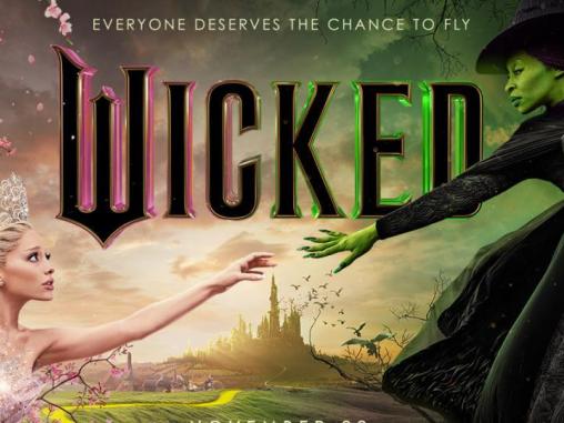  Wicked Becomes a Cultural Phenomenon
