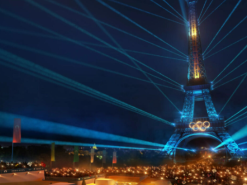 NBC Sports Earns Gold with the Paris Summer Olympics