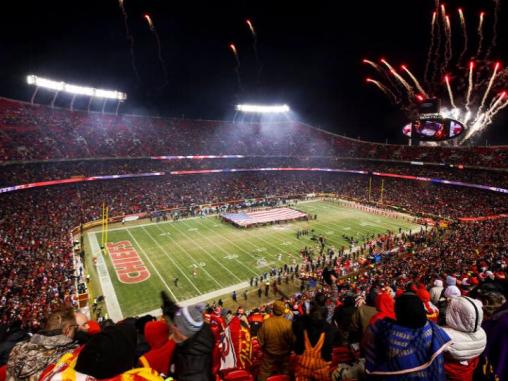  Peacock’s NFL Wild Card Game Breaks Streaming Records
