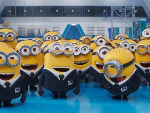  Despicable Me 4 Continues a Beloved Story