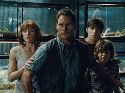Jurassic World
