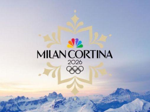 NBCUniversal presents the Milan Cortina Olympics