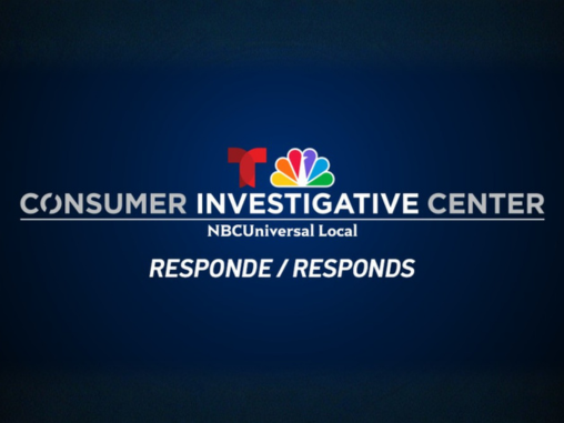 Consumer Investigative Center NBCUniversal Local logo