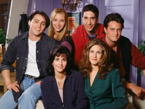 Friends