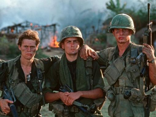 The Deer Hunter