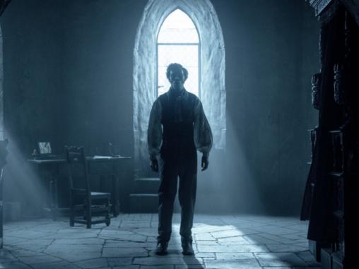 Robert Eggers' Nosferatu