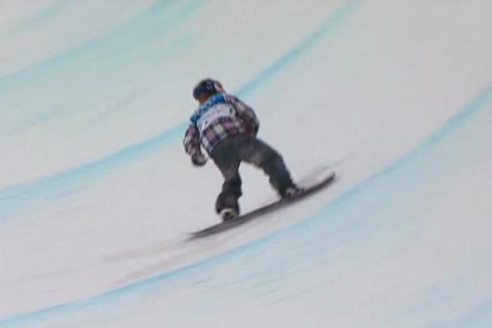 NBCUniversal begins coverage of the Winter Olympics from Vancouver, Canada