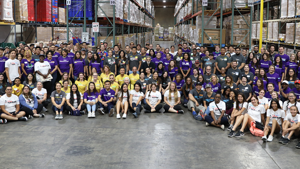 Food Bank