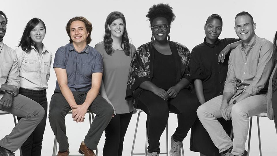NBCUniversal is Proud to Celebrate Native American Heritage Month