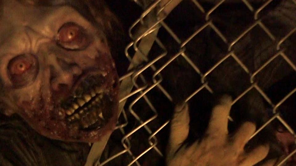 Halloween Horror Nights Behind the Scenes: Ep. 6 - The Finale