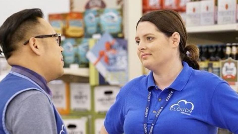 Rapid Fire with Lauren Ash of NBC's 'Superstore'