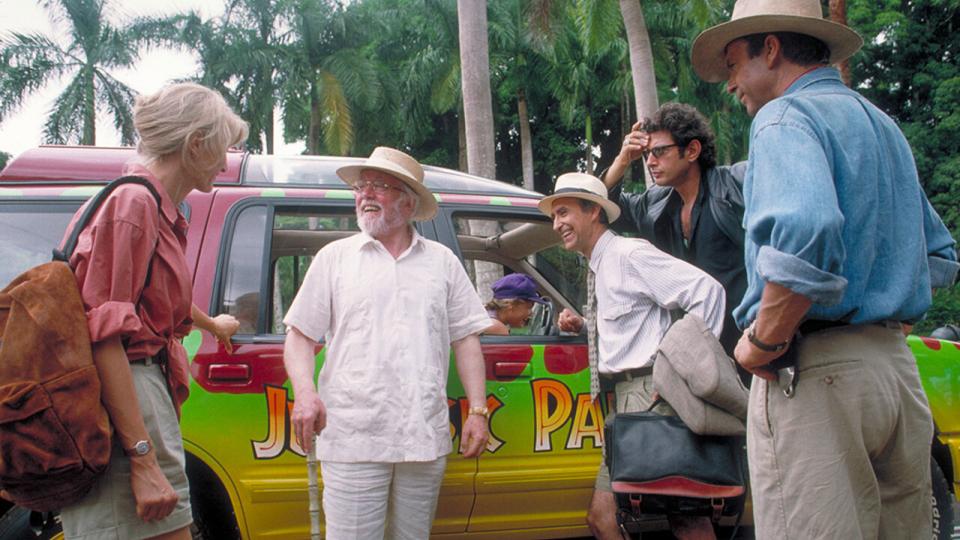 Jurassic