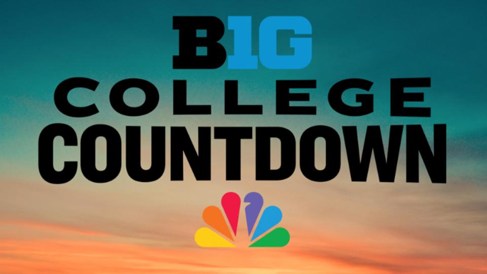 B1G College Countdown