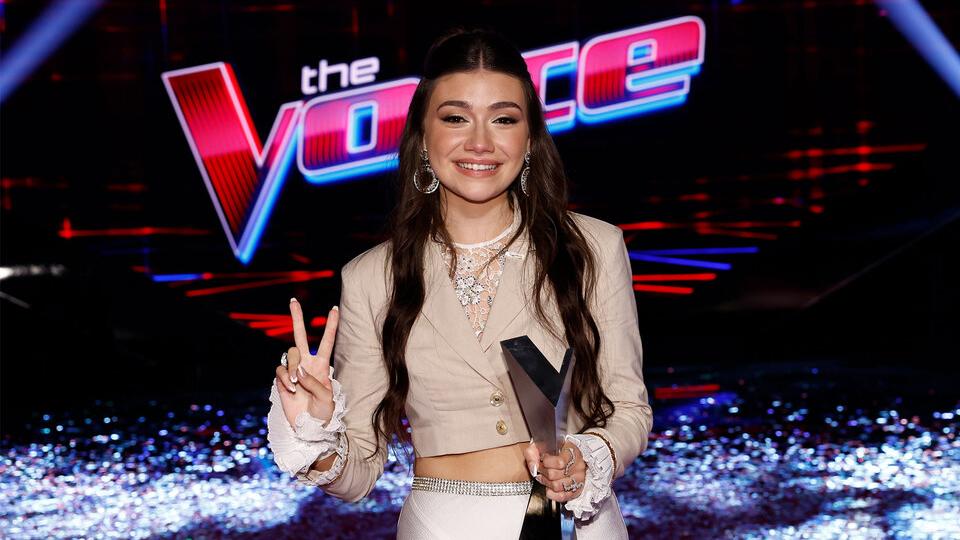 The Voice