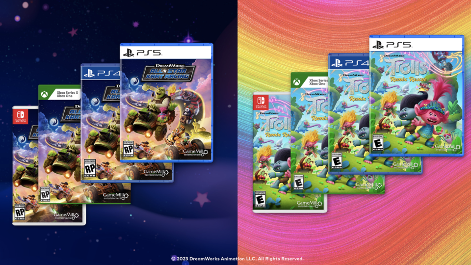 DWA_Video Games