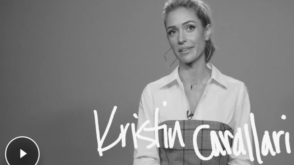 Kristin