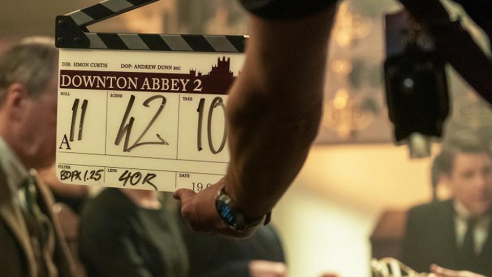 Abbey 