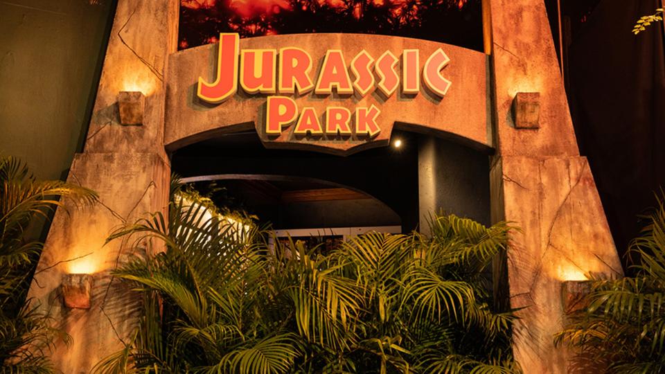 jurassic