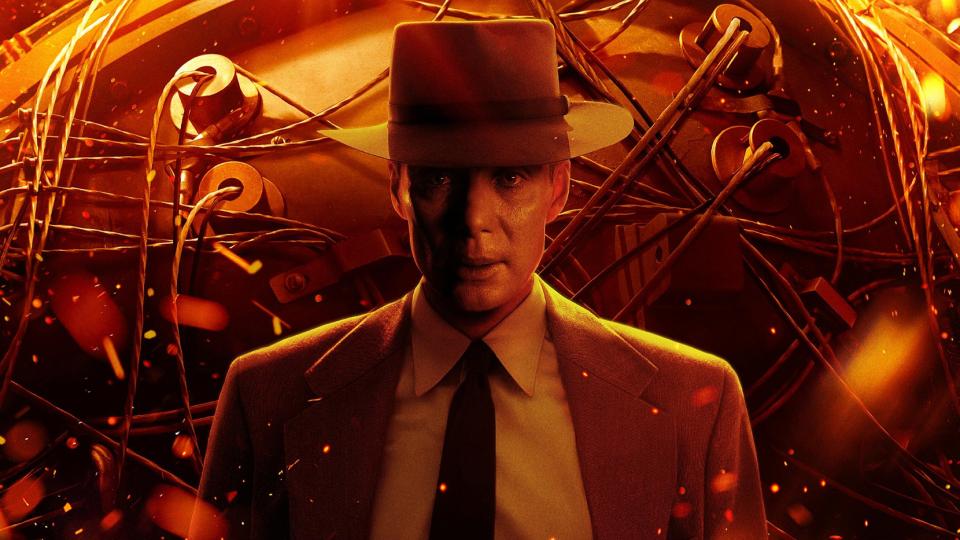 oppenheimer