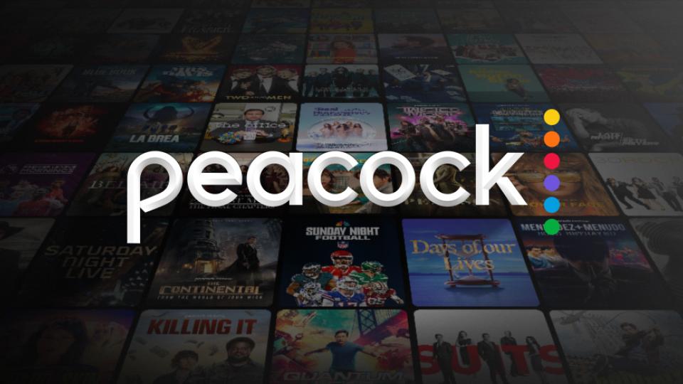 peacock