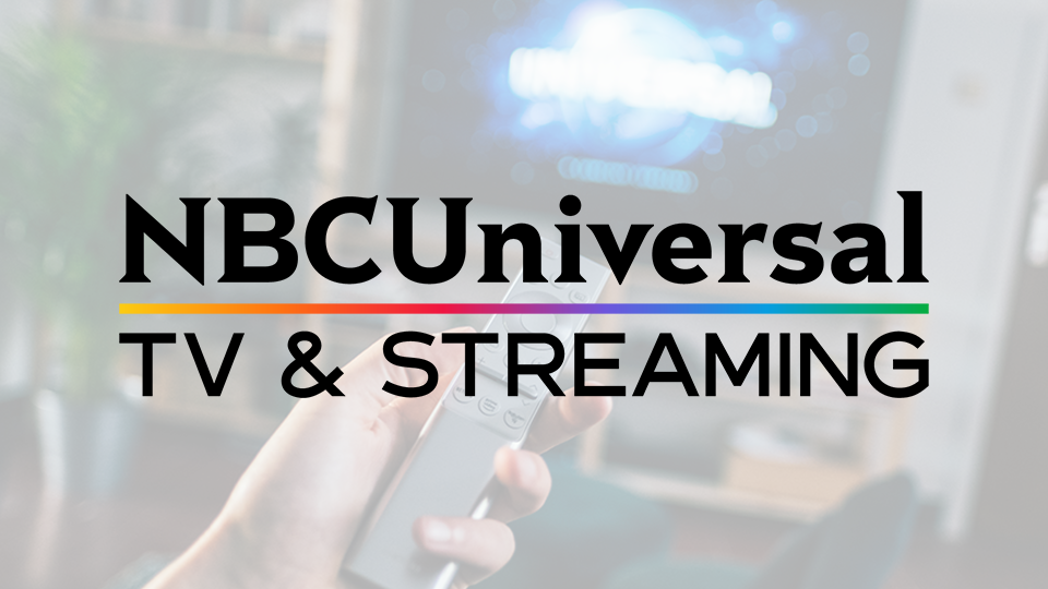 TV and Streaming