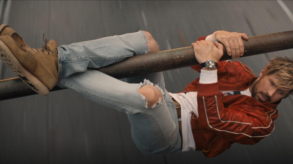 Ryan Gosling in 'The Fall Guy'