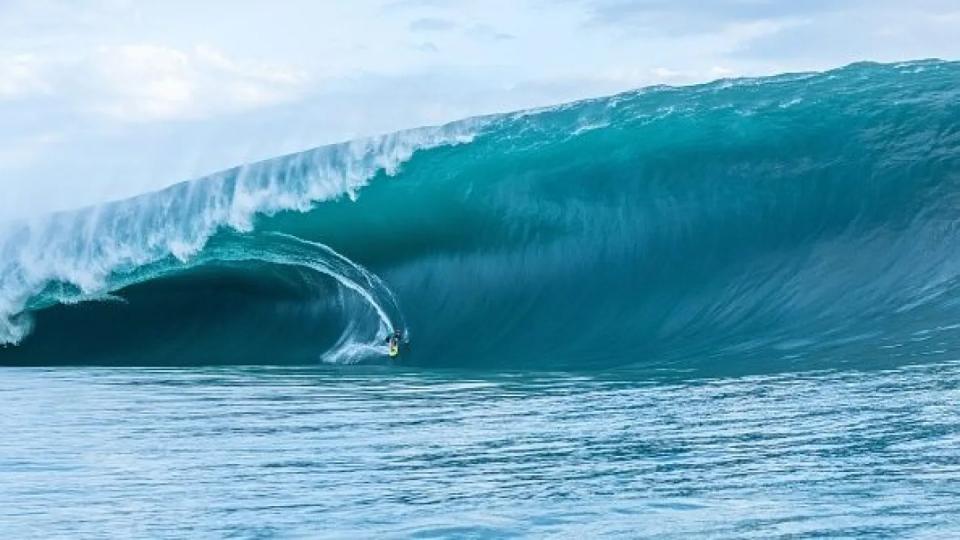 surf