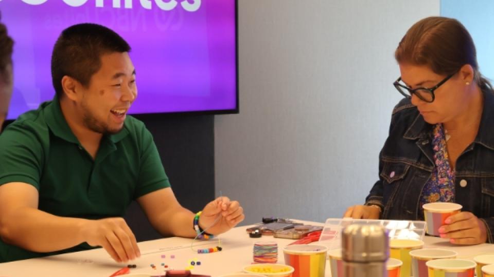 Comcast NBCUnites