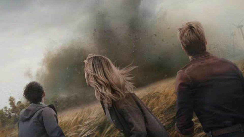 Twisters (2024)