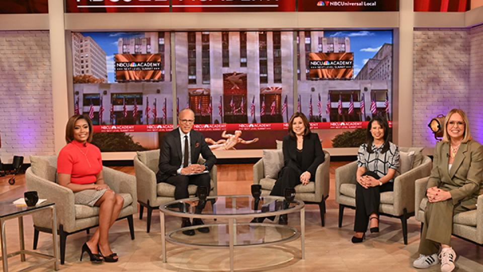 NBCU Academy
