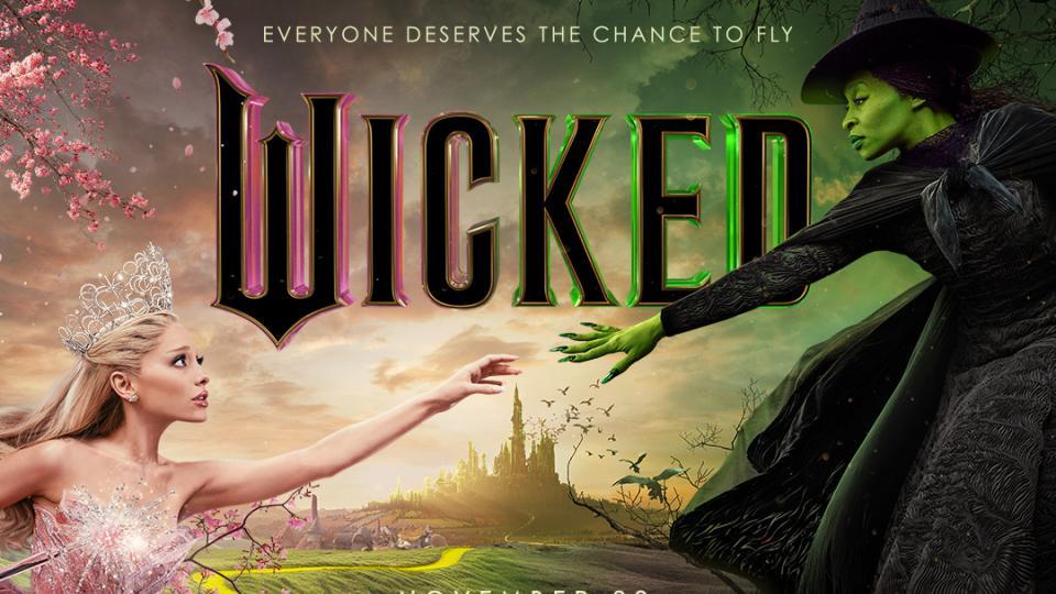 Wicked