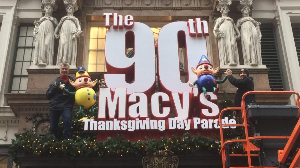 MACYS