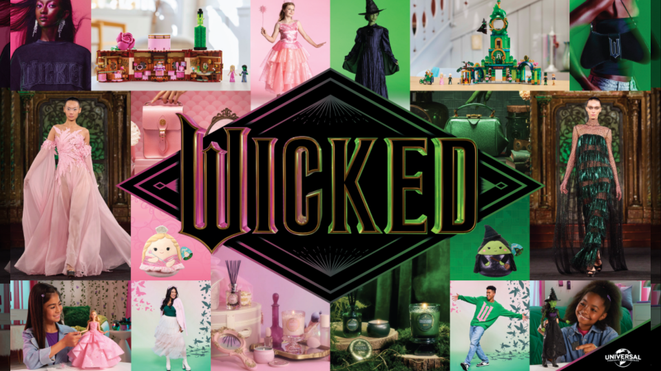 Wicked