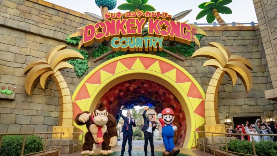 Nintendo_DonkeyKong