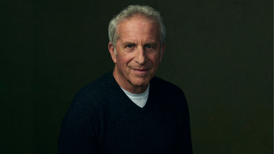 Marc Platt