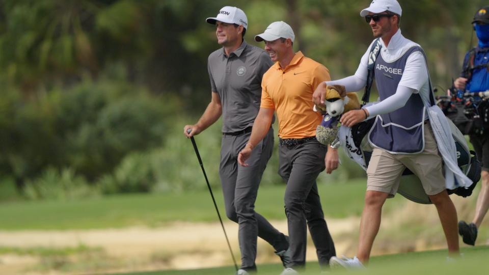 Rory and Keegan 