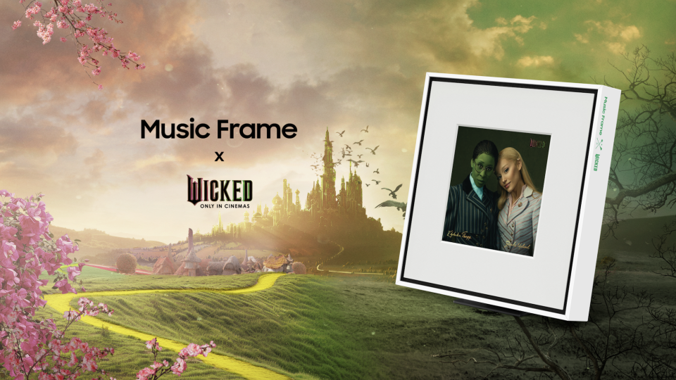 Samsung - Wicked Partnership