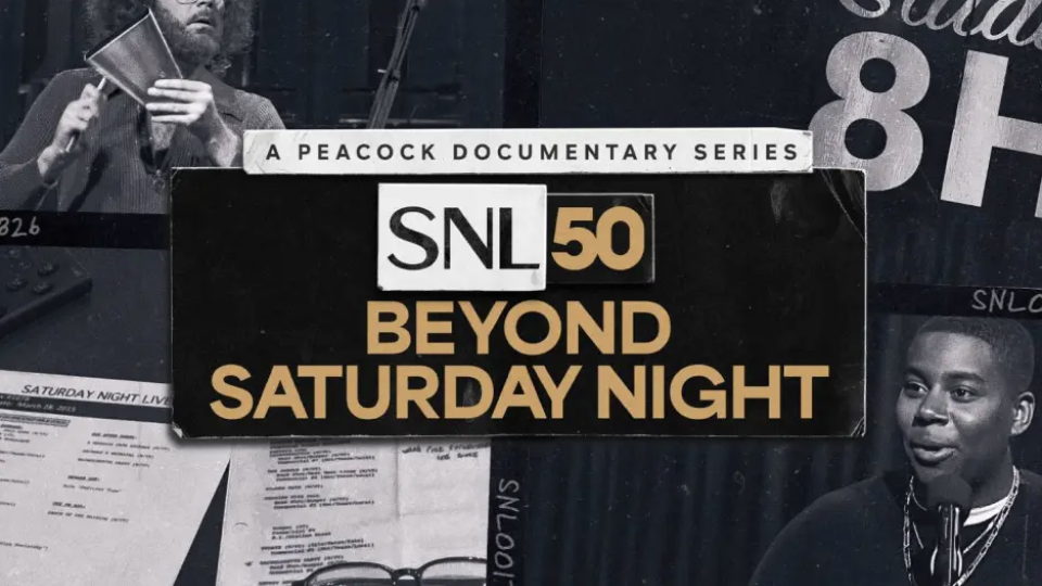 SNL_Peacock_Docuseries