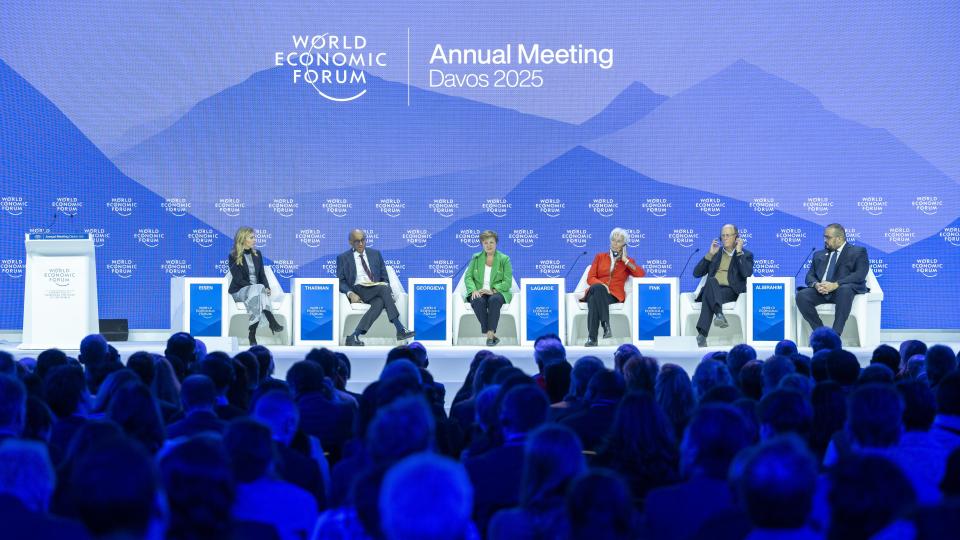 World Economic Forum