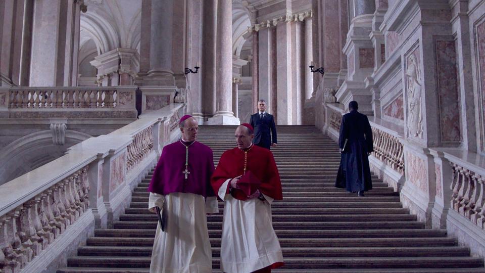 Conclave 