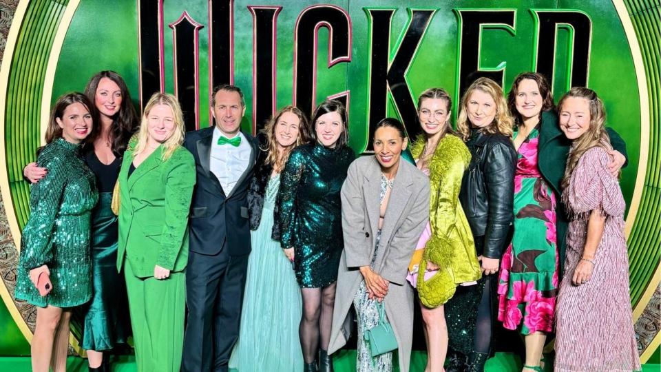 Wicked Employees