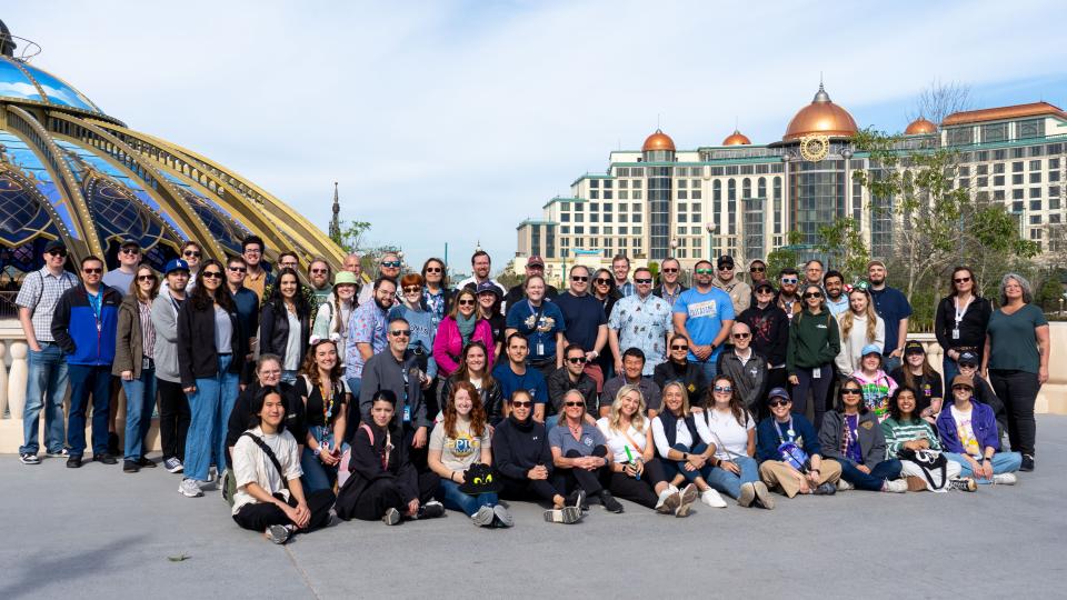 Meet the Universal Creative Team Members Bringing Epic Universe to Life